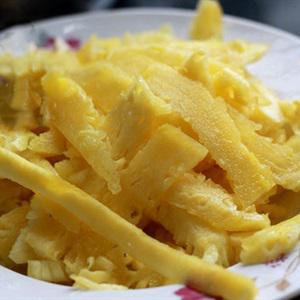 Cách làm canh chua nấm rơm