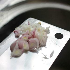 Cách làm canh chua nấm rơm