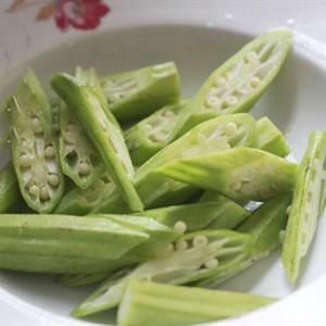 Cách làm canh chua nấm rơm