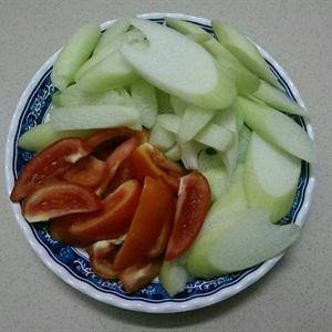 Cách làm canh chua nấu chay