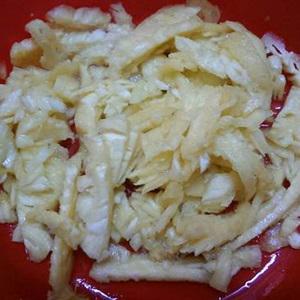 Cách làm canh chua nấu chay