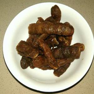 Cách làm canh chua nấu chay