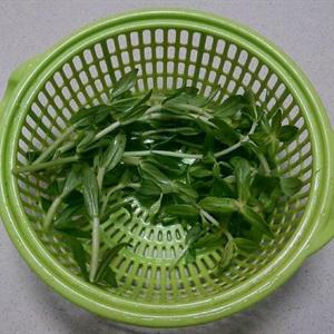 Cách làm canh chua nấu chay