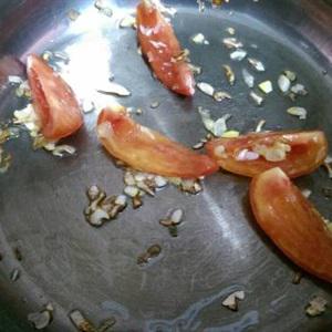 Cách làm canh chua nấu chay