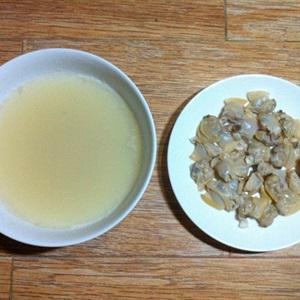 Cách làm canh chua nghêu