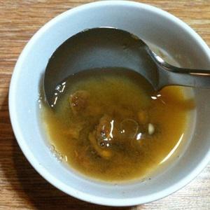 Cách làm canh chua nghêu