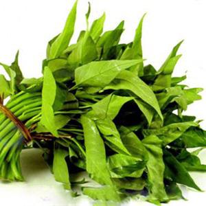 Cách làm canh chua rau muống