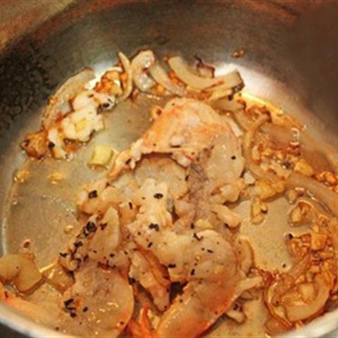 Cách làm canh chua rau muống