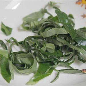 Cách nấu canh chua tôm nấu khế