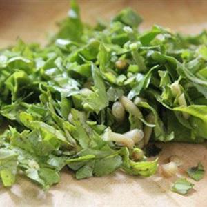 Cách nấu canh chua tôm nấu khế