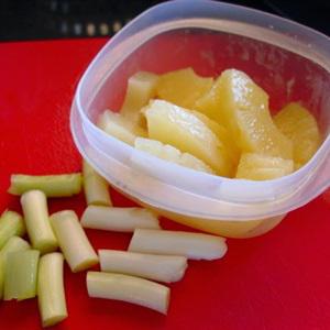 Cách làm canh chua tôm