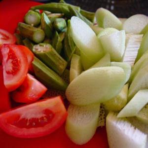 Cách làm canh chua tôm