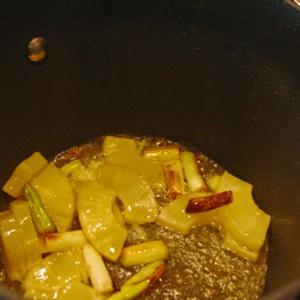 Cách làm canh chua tôm