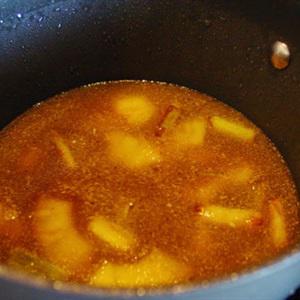 Cách làm canh chua tôm