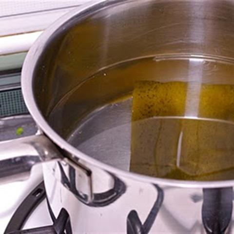 Cách làm canh củ cải thịt bò