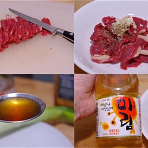 Cách làm canh củ cải thịt bò