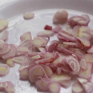 Cách làm canh củ cải trắng thịt heo bằm