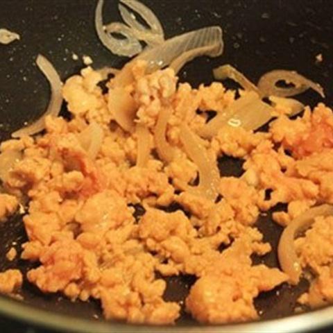 Cách làm canh củ cải trắng thịt heo bằm