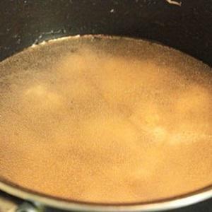 Cách làm canh củ cải trắng thịt heo bằm