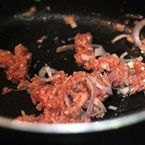 Cách làm canh củ dền