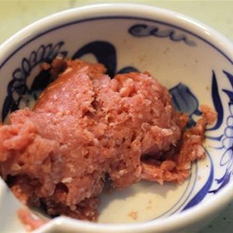 Cách làm canh củ dền