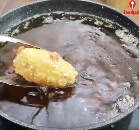 Canh củ sen rong biển