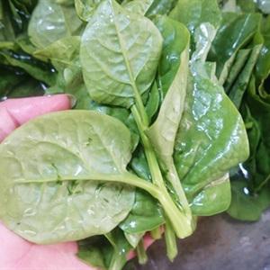 Cách làm canh cua mồng tơi