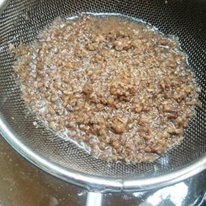 Cách làm canh cua mồng tơi