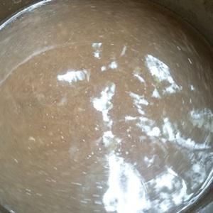 Cách làm canh cua mồng tơi