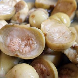 Cách làm canh cua mồng tơi