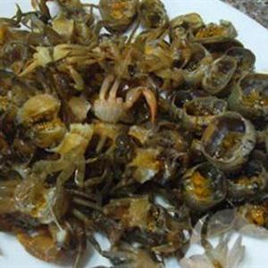 Cách làm canh cua nấu bầu