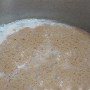 Cách làm canh cua nấu bầu