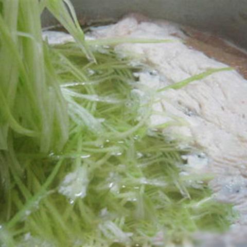 Cách làm canh cua nấu bầu