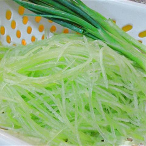 Cách làm canh cua nấu bí đao