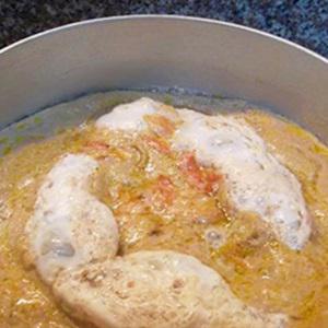 Cách làm canh cua nấu bí đao