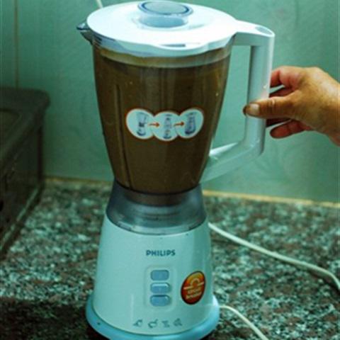 Cách làm canh cua nấu rau ngót