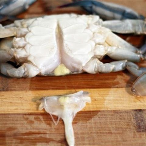 Cách làm canh cua rau đay