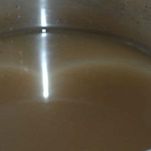 Cách làm canh cua rau đay