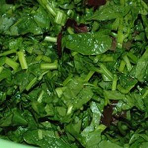 Cách làm canh cua rau đay