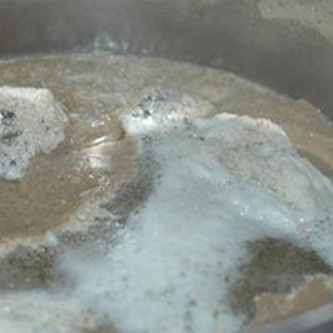 Cách làm canh cua rau đay