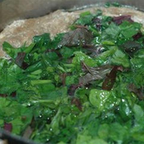 Cách làm canh cua rau đay