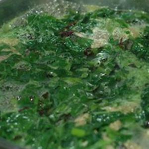 Cách làm canh cua rau đay