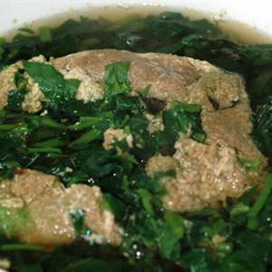 Cách làm canh cua rau đay