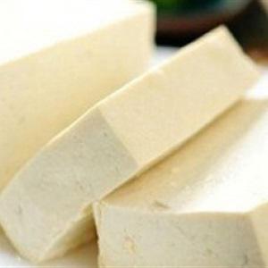 Cách làm canh đậu hũ nấm kim châm