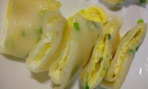 Canh đậu xay thanh mát, ăn là thích mê