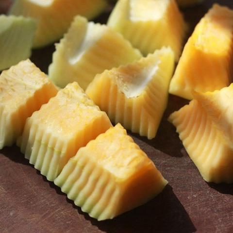 Cách làm canh đu đủ nấu sườn