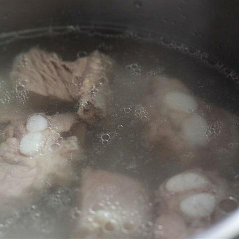 Cách làm canh đu đủ nấu sườn