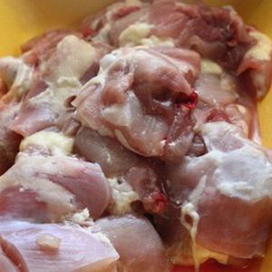 Cách làm canh đu đủ thịt gà