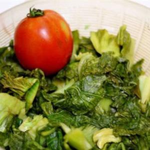 Cách làm canh dưa chua