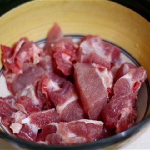 Cách làm canh dưa chua